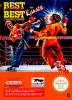 Best Of The Best : Championship Karate - NES - Famicom