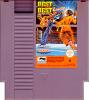 Best Of The Best : Championship Karate - NES - Famicom