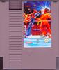 Best Of The Best : Championship Karate - NES - Famicom