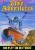 Bible Adventures - NES - Famicom