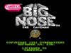 Big Nose : The Caveman - NES - Famicom