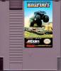 Bigfoot : ' Crunching & Munching ' - NES - Famicom