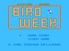 Bird Week  - NES - Famicom