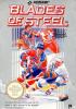 Blades Of Steel - NES - Famicom