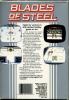 Blades Of Steel - NES - Famicom