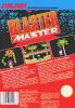 Blaster Master - NES - Famicom