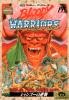 Bloody Warriors : Shango no Gyakushuu - NES - Famicom