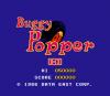 Buggy Popper - NES - Famicom