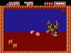 RoboWarrior - NES - Famicom