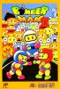 Bomber Man II  - NES - Famicom