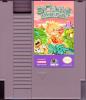 Bonk's Adventure - NES - Famicom