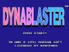 Dynablaster - NES - Famicom