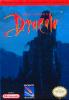 Bram Stoker's Dracula - NES - Famicom