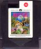 Mermaids Of Atlantis : The Riddle Of The Magic Bubble - NES - Famicom