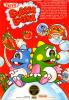 Bubble Bobble - NES - Famicom