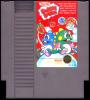 Bubble Bobble - NES - Famicom