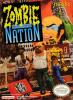 Zombie Nation  - NES - Famicom