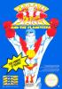 Captain Planet And The Planeteers - NES - Famicom