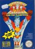 Captain Planet And The Planeteers - NES - Famicom