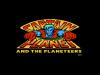 Captain Planet And The Planeteers - NES - Famicom