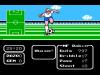 Captain Tsubasa - NES - Famicom