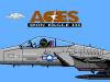 Aces : Iron Eagle III - NES - Famicom