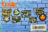 Castle Excellent - NES - Famicom