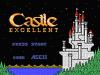 Castle Excellent - NES - Famicom