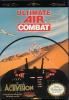 Ultimate Air Combat - NES - Famicom