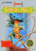 Castlevania II : Simon's Quest - NES - Famicom