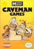 Caveman Games - NES - Famicom