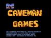 Caveman Games - NES - Famicom