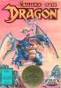 Challenge Of The dragon - NES - Famicom