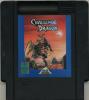 Challenge Of The dragon - NES - Famicom