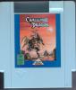 Challenge Of The dragon - NES - Famicom