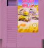 Championship Rally - NES - Famicom