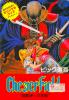 Chester Field : Ankoku Shin e no Chousen - NES - Famicom