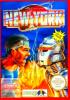 Action In New-York - NES - Famicom