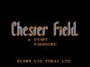 Chester Field : Ankoku Shin e no Chousen - NES - Famicom