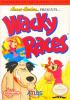 Hanna-Barbera Presents ... Wacky Races - NES - Famicom