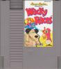 Hanna-Barbera Presents ... Wacky Races - NES - Famicom