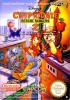 Disney's Chip n' Dale : Rescue Rangers 2 - NES - Famicom