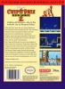 Disney's Chip n' Dale : Rescue Rangers 2 - NES - Famicom