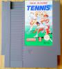 Four Players' Tennis - NES - Famicom