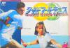 World Super Tennis - NES - Famicom