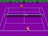 World Super Tennis - NES - Famicom