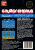 Chubby Cherub - NES - Famicom