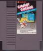 Chubby Cherub - NES - Famicom