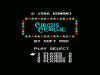 Circus Charlie - NES - Famicom