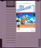 City Connection - NES - Famicom